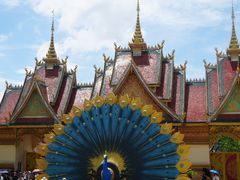 -西双版纳勐泐文化旅游区