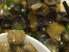 -桥东喜碧海鲜街(水东街店)