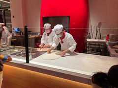 -城市大道红炉披萨烘焙坊