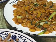 -小尹土菜