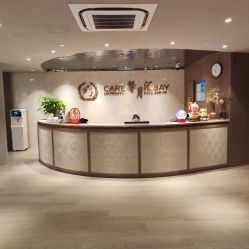 -馨月汇·一悦馨香月子中心(前滩店)