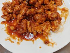 -清真·同发顺饭庄·烧麦(总店)