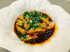 -成都驻京办餐厅(蜀都宾馆店)