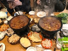 -范贤光鸡公煲(平乐园总店)