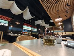 -晓淮山·扬州早茶·淮扬菜(龙阳广场店)
