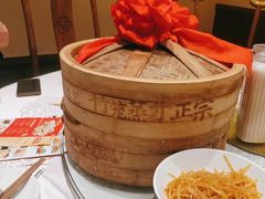 -渔乡米香·剁椒鱼头(四方坪店)