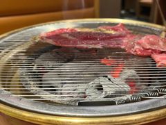 -西塔老太太泥炉烤肉(北京双井店)