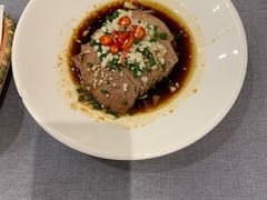 -金哥私房菜馆(张府园总店)