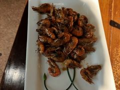 -金枝玉叶上海人家食府(三里河店)