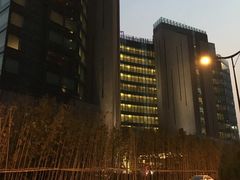 -外滩悦榕庄·海怡西餐厅