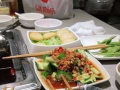 -海底捞火锅(贵和购物中心店.原鲁能城店)