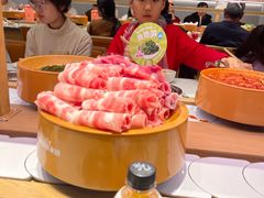 -龍歌自助小火锅(兰山上海路万达店)