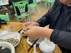 -海之鲜大排档(东山海鲜金銮湾店)