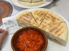-钟记陕南菜·煎锅鱼(红专南路店)
