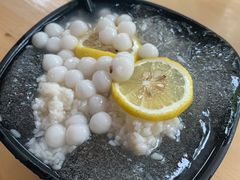 -串妹花式冰粉(乐山总店)