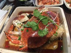 -河马鲜生海鲜超市(风荷园店)