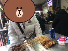 -王贵阳烤肉(百盛购物中心店)