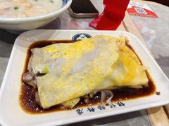 -银记肠粉店(北京路店)