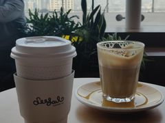 -Seesaw Coffee(朝阳大悦城店)