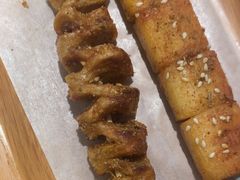 -胡氏大盘鸡新疆菜(石岗店)