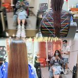 爱护头发从护理开始💇🏻‍♀️