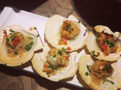 -蟹之国·精品蟹料理(极地店)