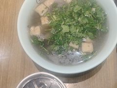 -回味鸭血粉丝汤(砂之船店)