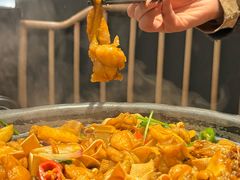 -臻享無招牌芝士烤蛙(台山昌大昌店)