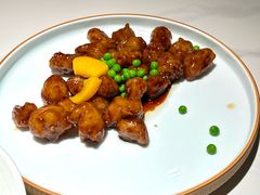 -外婆家(西红门荟聚购物中心店)