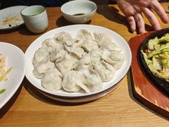 -伊喜饺子·烤鸭(五道口学院路店)