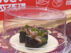 -万岁寿司(万国店)