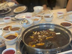 -太婆天府山珍酒楼(亚运村店)