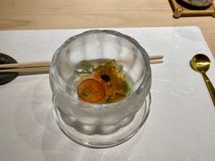 -鮨一日本料理(大中华店)