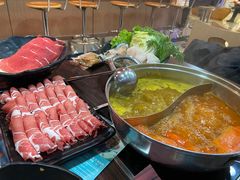 -呷哺呷哺(西单大悦城店)