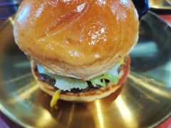 -魏斯理汉堡(西安沣东吾悦店)