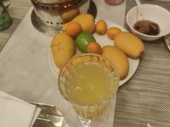 -盐城万豪酒店-盐城厨房西餐厅