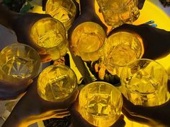 -STARRY CAFE & LOUNGE BAR(高新店)