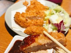 -桂马·日本料理·海胆·海鲜饭·酒场(民主广场店)