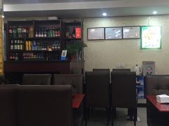 -阿里西北美食(小黄庄店)