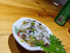 -福匠日本料理(人民路店)