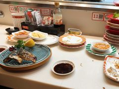 -新一番三文鱼寿司(红城湖店)