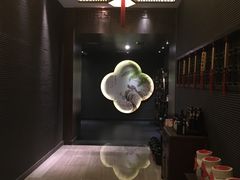 -胥城大厦-胥香自助餐厅