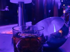 -天津海河悦榕庄·Lobby Lounge大堂吧