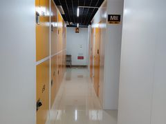 -安东易迷你自助仓储寄存仓库(草桥店)