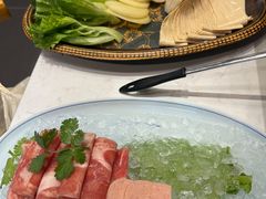 -星湖特色餐厅· 三岔湖环球融创天堂洲际酒店