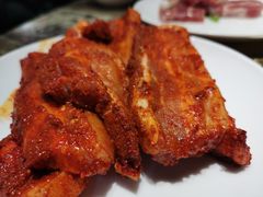 -33韩式自助烧烤(环城南路店)