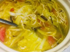 -沙河粉村·国家非遗传承(云台店)