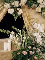 -上海浦东华美达大酒店·宴会厅