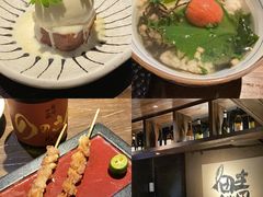 -三川·十酒Izakaya(南昌路店)