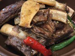 -江南面屋(明洞店)